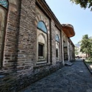 Türk İslam Eserleri Müzesi 