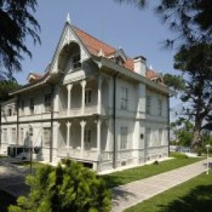 Atatürk Köşkü Müzesi 