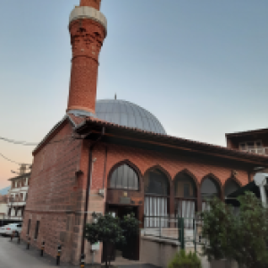 مسجد كافاكلي 