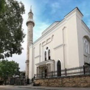 مسجد الشهادة 