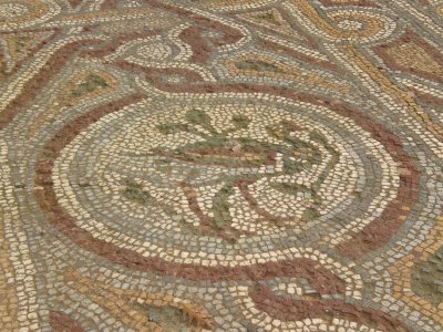 Büyükorhan Derecik Basilica