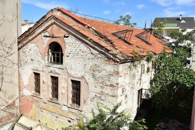 Armenian Church