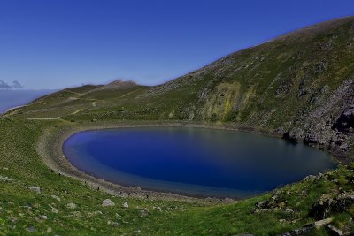 Karataş Hills