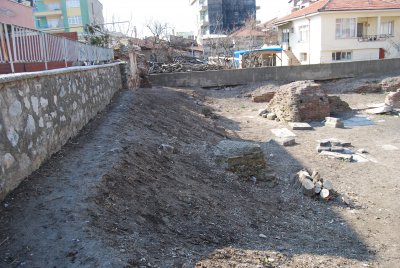 Koimesis Tes Theotokos Church