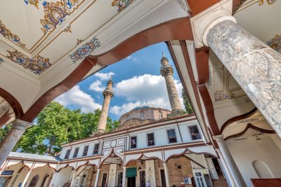Emirsultan Complex 