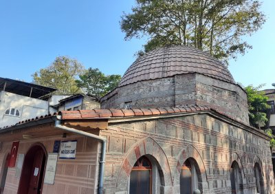 İznik Hacı Özbek Cami