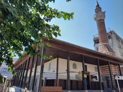 Mudanya Hasanbey Mosque