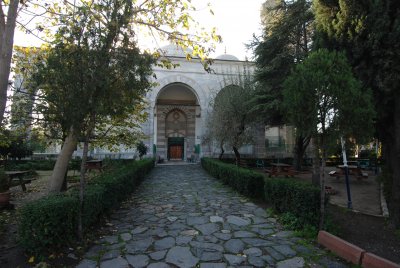 Karacabey İmaret Mosque