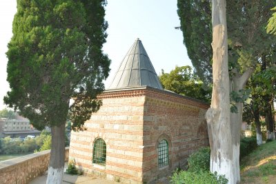 Mustafakemalpaşa Lala Şahin Pasha Ottoman Complex