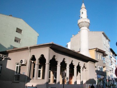 Mudanya Ömer Bey Mosque