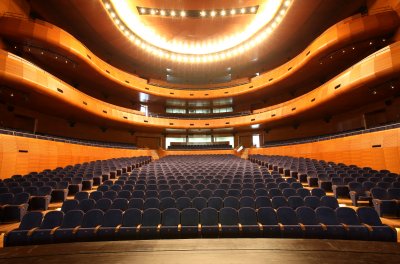 Merinos Atatürk Congress and Culture Center