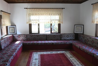 Somuncu Baba Evi, Fırını ve Kültür Merkezi