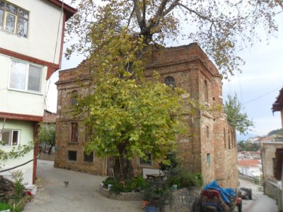 Mudanya Hagios Yuannes Church (Dündar House)