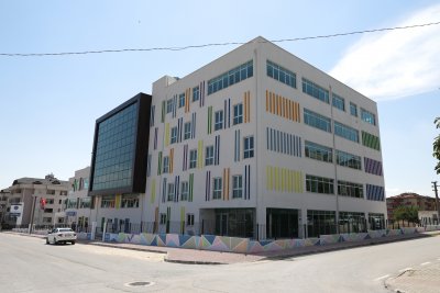 Görükle Gençlik Merkezi