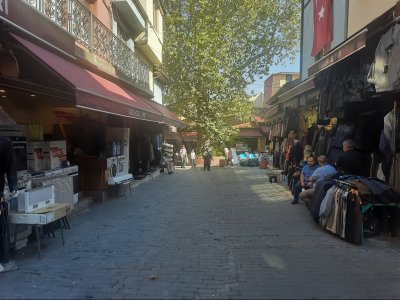 Bat Pazarı