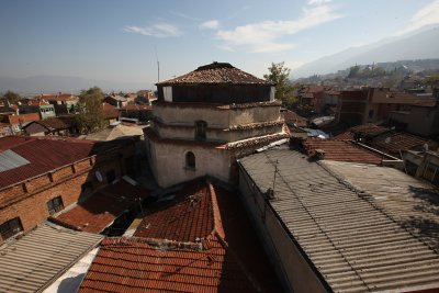 Davut Pasha Turkish Bath