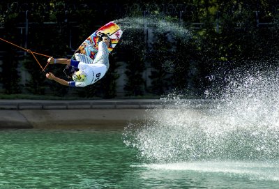 Water Skiing