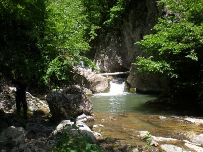 وادي سانساراك