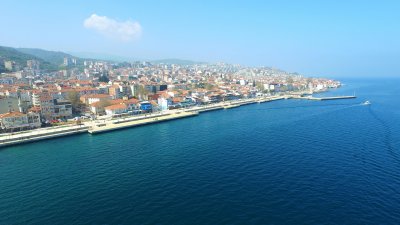 Mudanya