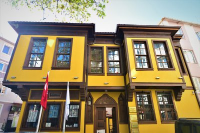 Cezeri Kasım Pasha Cultural Center