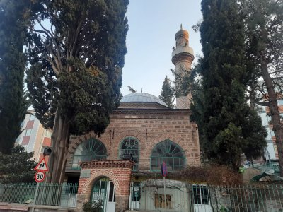 Zeyniler Mosque