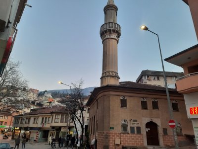 Shible Mosque