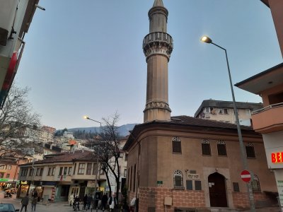 Şıble Cami