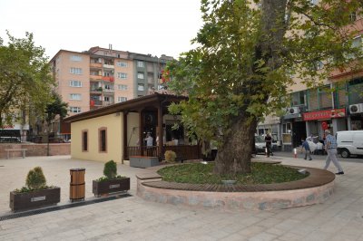 Çukur Masjid