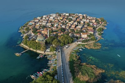 Gölyazı  