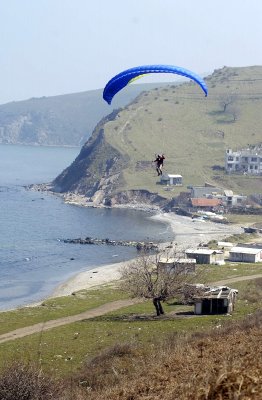 Ketendere (Mudanya)