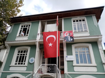 Bursa Kültür Turizm ve Tanıtma Birliği