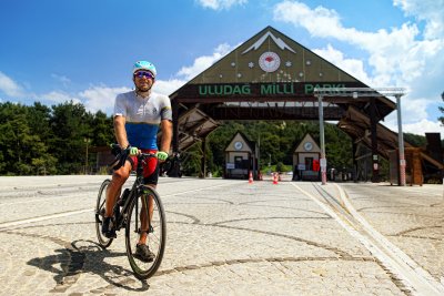 Cycling