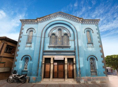 Gemlik Balıkpazarı Mosque