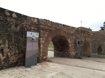 AQUEDUCTS