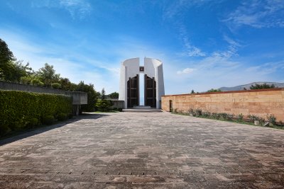 Celal Bayar Museum