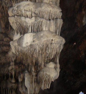 Bayındır Cave