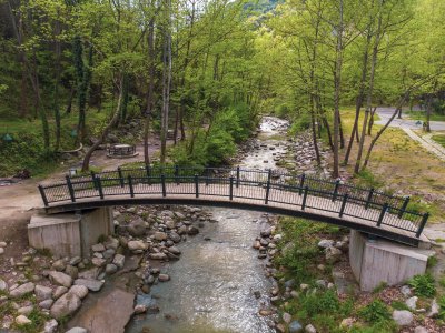 Cerrah Picnic Area