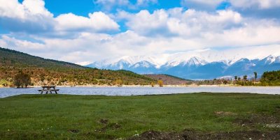 Gököz Nature Park