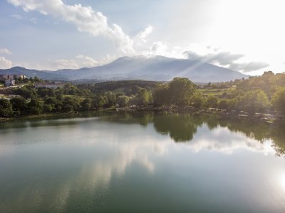 Yenice Picnic Area