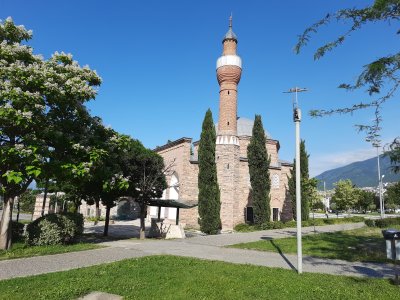 Sittı Hatun Cami