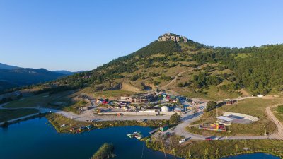 Gürsu Adrenaline Park