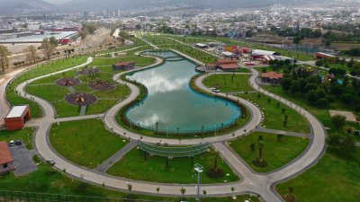 Vakıf Bera City Park