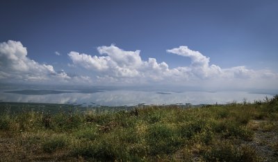 Dorak Seyir Terası