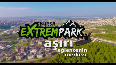 Extrempark Bursa