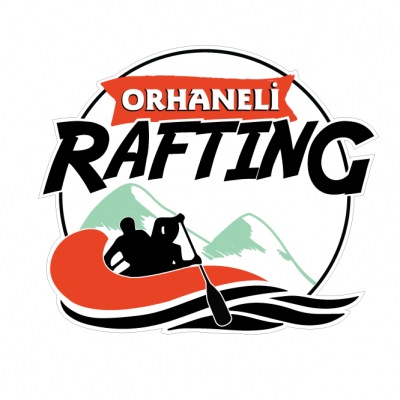 Orhaneli Rafting Parkuru