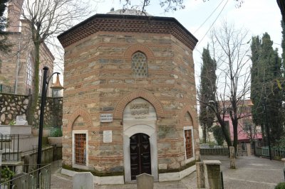 Pir Emir Mehmed Sultan Tomb