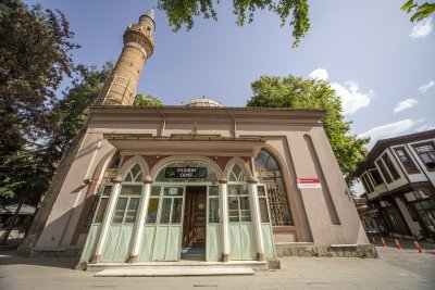 İnegöl Yıldırım (Cuma) Cami