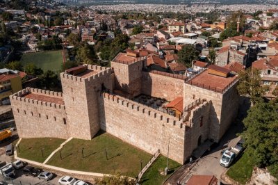 Zindan Kapı Müzesi