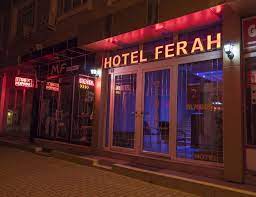 HOTEL FERAH