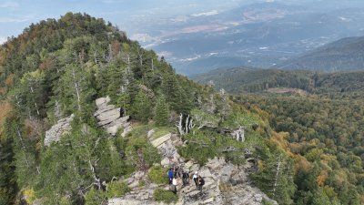 Fotin (Photinodios) Manastırı